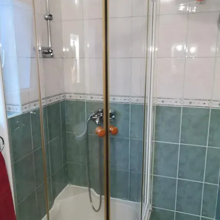Appartement Rea *