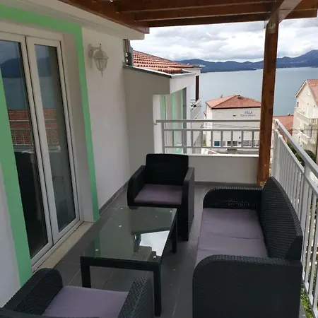 Appartement Rea Klek