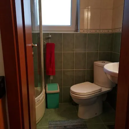 Rea Appartement *